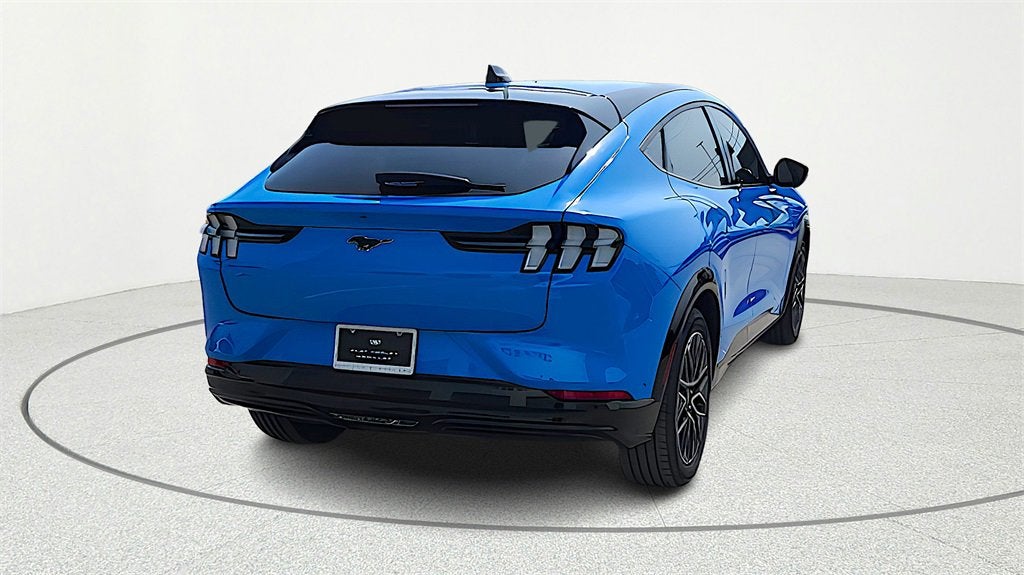 2024 Ford Mustang Mach-E Premium