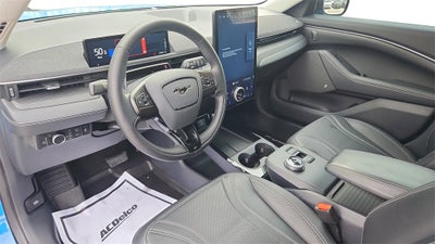 2024 Ford Mustang Mach-E Premium