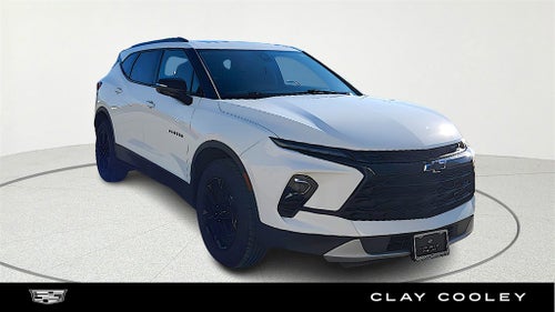 2023 Chevrolet Blazer 3LT