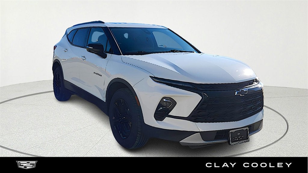 2023 Chevrolet Blazer 3LT