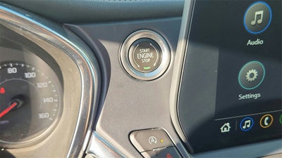 2023 Chevrolet Blazer 3LT