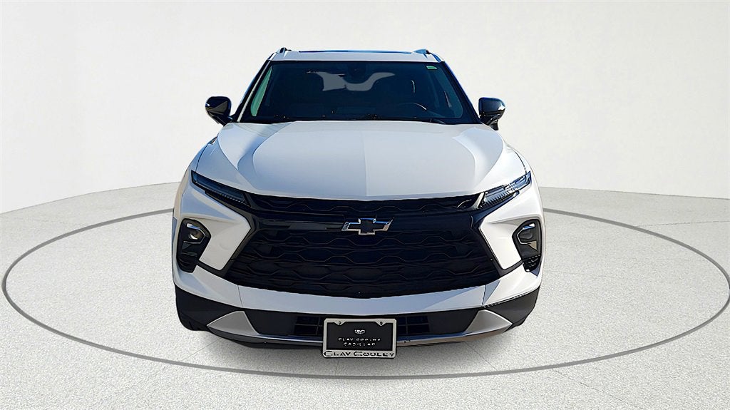 2023 Chevrolet Blazer 3LT