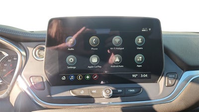 2023 Chevrolet Blazer 3LT