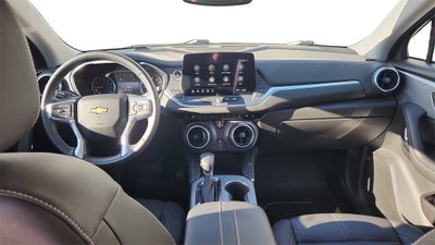 2023 Chevrolet Blazer 3LT
