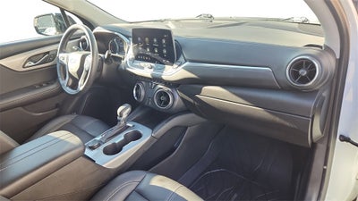 2023 Chevrolet Blazer 3LT