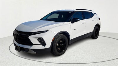 2023 Chevrolet Blazer 3LT