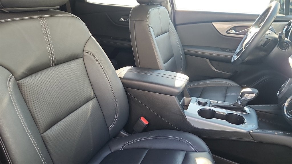 2023 Chevrolet Blazer 3LT