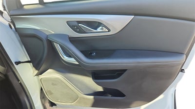 2023 Chevrolet Blazer 3LT