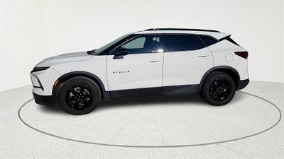 2023 Chevrolet Blazer 3LT