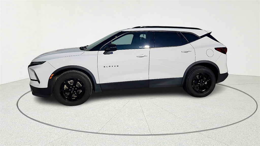2023 Chevrolet Blazer 3LT