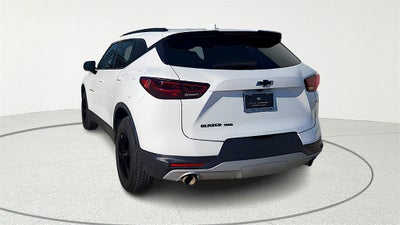 2023 Chevrolet Blazer 3LT