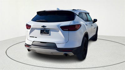 2023 Chevrolet Blazer 3LT
