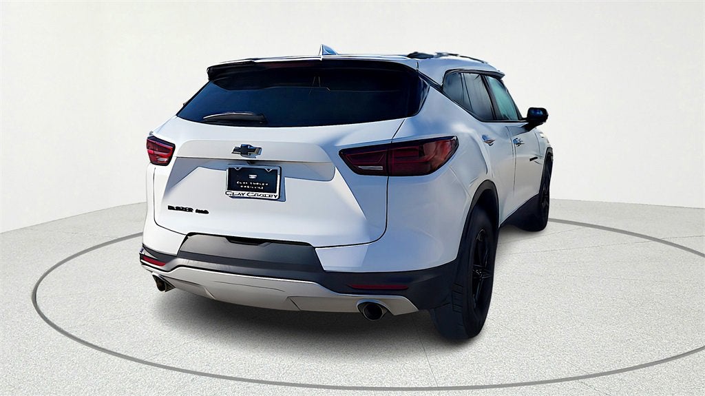 2023 Chevrolet Blazer 3LT