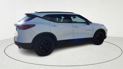 2023 Chevrolet Blazer 3LT