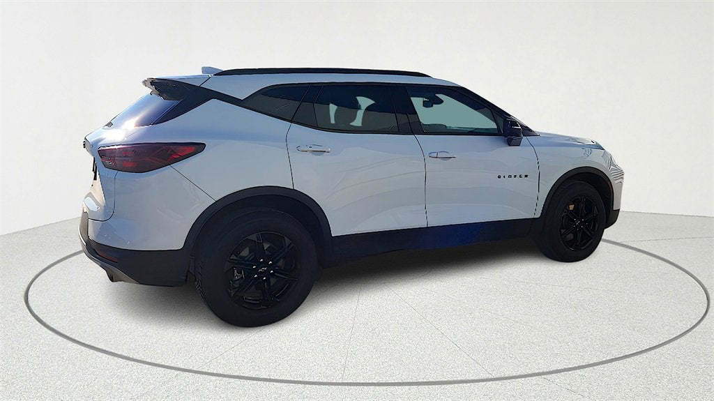 2023 Chevrolet Blazer 3LT
