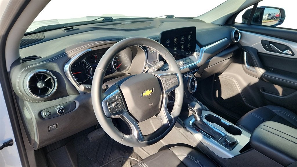 2023 Chevrolet Blazer 3LT