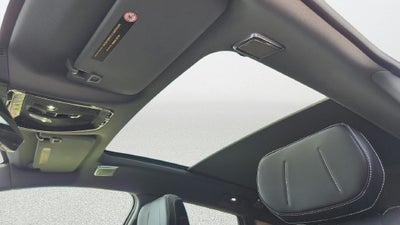 2027 Cadillac OPTIQ Luxury