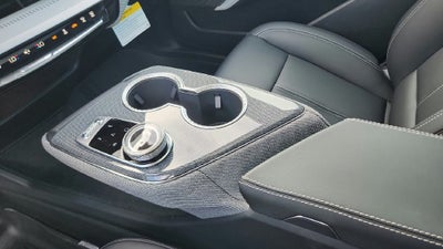 2027 Cadillac OPTIQ Luxury