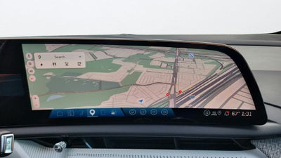 2027 Cadillac OPTIQ Luxury