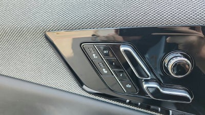 2027 Cadillac OPTIQ Luxury