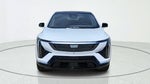 2027 Cadillac OPTIQ Luxury