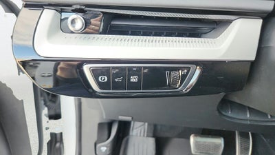 2027 Cadillac OPTIQ Luxury