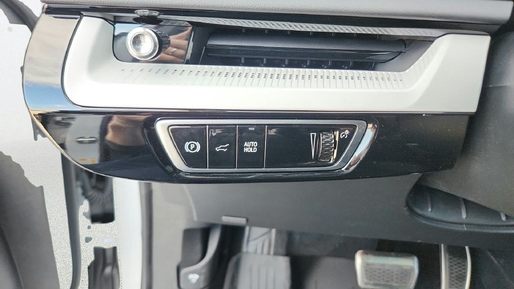 2027 Cadillac OPTIQ Luxury