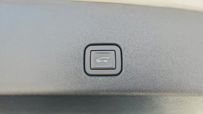 2027 Cadillac OPTIQ Luxury