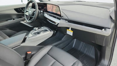 2027 Cadillac OPTIQ Luxury