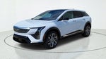 2027 Cadillac OPTIQ Luxury