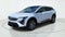2027 Cadillac OPTIQ Luxury