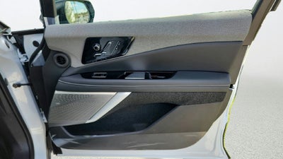 2027 Cadillac OPTIQ Luxury