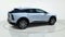 2027 Cadillac OPTIQ Luxury