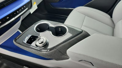 2027 Cadillac OPTIQ Luxury