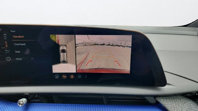 2027 Cadillac OPTIQ Luxury