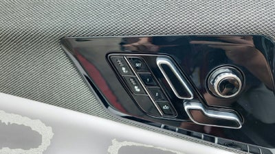 2027 Cadillac OPTIQ Luxury