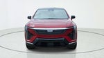 2027 Cadillac OPTIQ Luxury