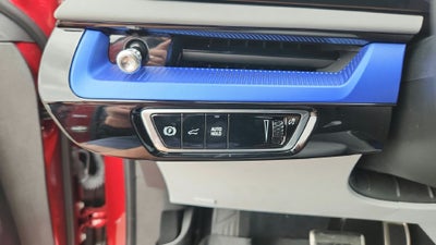 2027 Cadillac OPTIQ Luxury