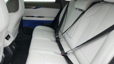 2027 Cadillac OPTIQ Luxury