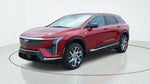 2027 Cadillac OPTIQ Luxury