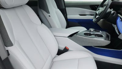 2027 Cadillac OPTIQ Luxury