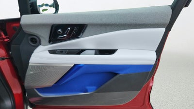 2027 Cadillac OPTIQ Luxury