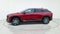 2027 Cadillac OPTIQ Luxury