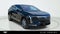 2027 Cadillac OPTIQ Luxury
