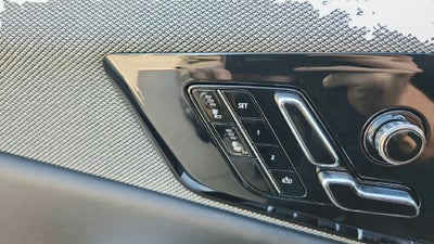 2027 Cadillac OPTIQ Luxury