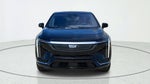 2027 Cadillac OPTIQ Luxury