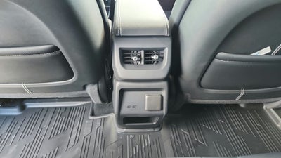 2027 Cadillac OPTIQ Luxury