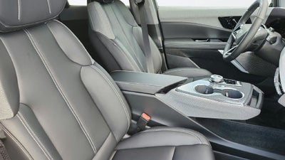 2027 Cadillac OPTIQ Luxury