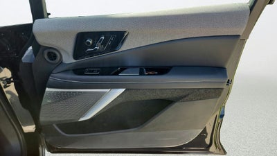 2027 Cadillac OPTIQ Luxury