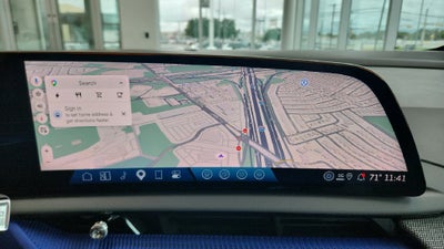 2027 Cadillac OPTIQ Luxury
